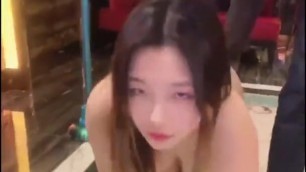 Chinese – My wife is promiscuous