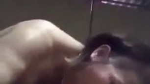 Vietnamese milf fuck and suck hard