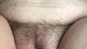 Mom and BBC Dildo
