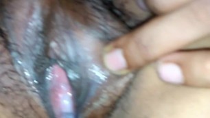 Salma BD girl ready for action and her juice dirty pussy