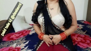 desi poonam ne chut ki pyas ko kela chut main daal ke bujhay