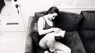 Beauty And The Beast XXX – An Erotic Fairy Tale Parody - Scene