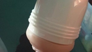 Fleshlight time