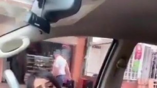 Trans Cock Erection 118
