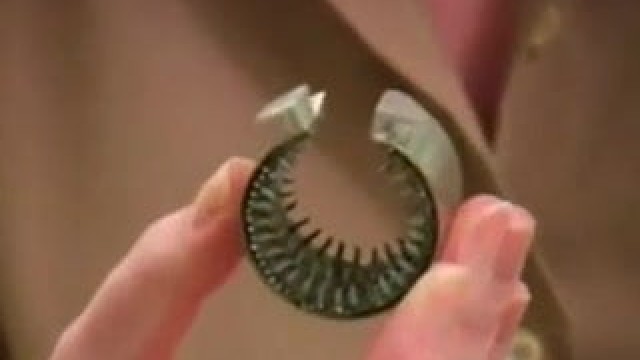 Kali's Teeth Bracelet