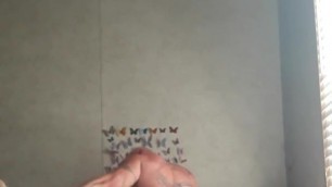 I fuck my trainer