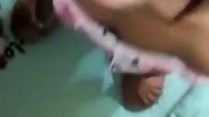 Cdzinha Blowjob