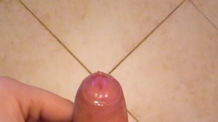My cock is extra juicy!