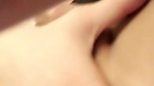 Chinese TS with Tiny Dick