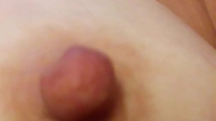 Fucking my granny lover on the Kitchen table