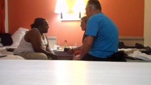 Tweaker Talk Motel Room Masterbation Part 2