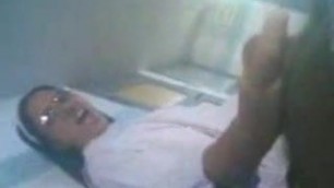 Kerala church sister sucking