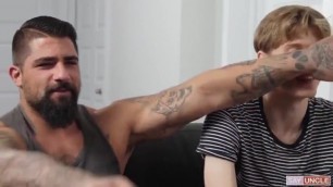 Ryan Bones & Adrian Hill