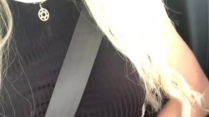 Ts AL pulls over