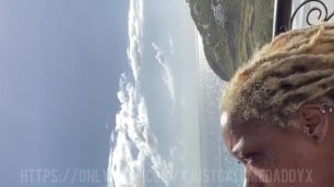 Vacation sex Pt 1: Morning head