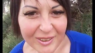 36 year old showed pussy