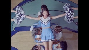 Long Latex Gloves Olivia Rodrigo good 4 u Official Video
