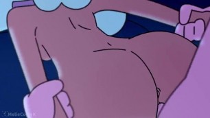 Kelly invites Marco inside for a little tumble