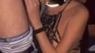 Italian Wife 15, scopata in casa di sconosciuti