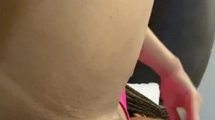 She needs a special friend