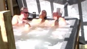 Wife and bi cuckold