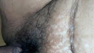 Fucking my window aunty Part-1