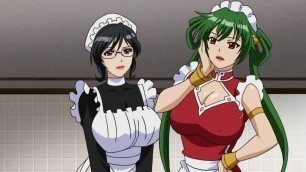 Master decides a dose of shibari bondage and deep anal sex would be great