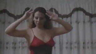 Balady dance nar