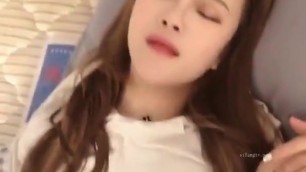 Chinese anal.. It felt so good