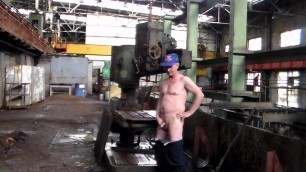 victor at workbot