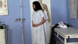 Oral Great Lesbian Strap On Nurses