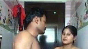 Indian pregnant wife exposed