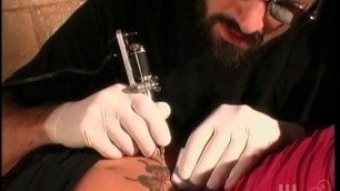 Lesbian anal fantasy