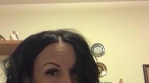 Amina 2 russian amateur porn sex star