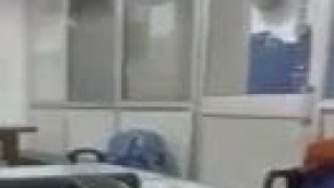 Desi  Hindi Office girl sex Scandal