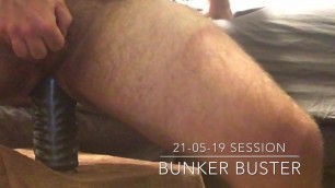 210519 bunker blaster anal stretching