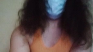 Sweet orgasm!