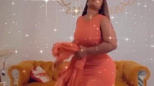 My favorite black milf