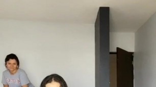 Tik Tok: females!#103