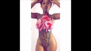 Art is sexy