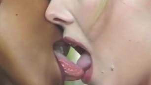 Jennifer Avalon & Feathers - Video Adventures of Peeping Tom 19