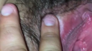 Her unfaithful vagina