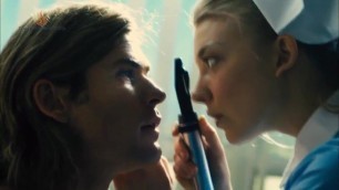 Natalie Dormer - Rush 2013