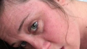 Best blowjob ever from EXGF