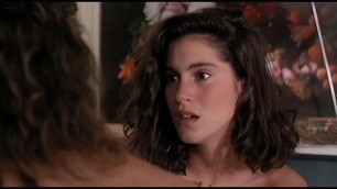 Jami Gertz - ''Don't Tell Her It's Me''