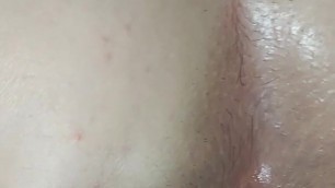 Tribute over gf arsehole