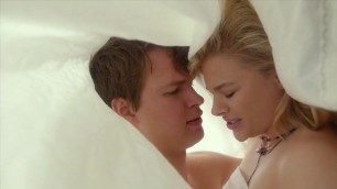 Chloe Grace Moretz - November Criminals (2017)