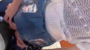 Bus Stop Anal