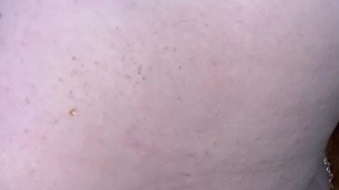 Clit sucker making BBW squirt hard