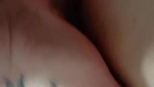 How She Squirt